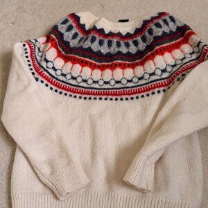 Gap Sweater